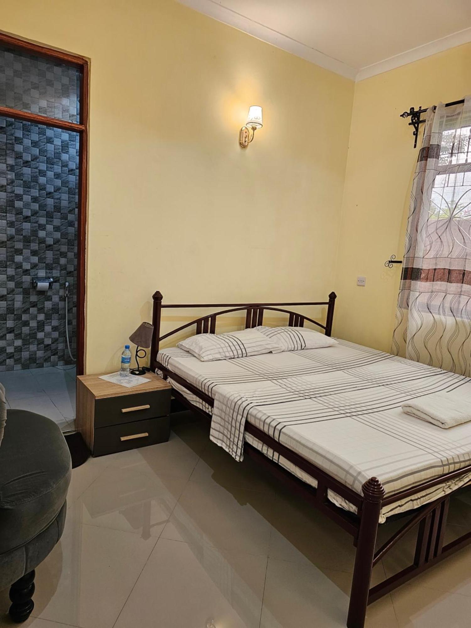 B-More Comfort Stay Boma la Ngombe Exterior photo