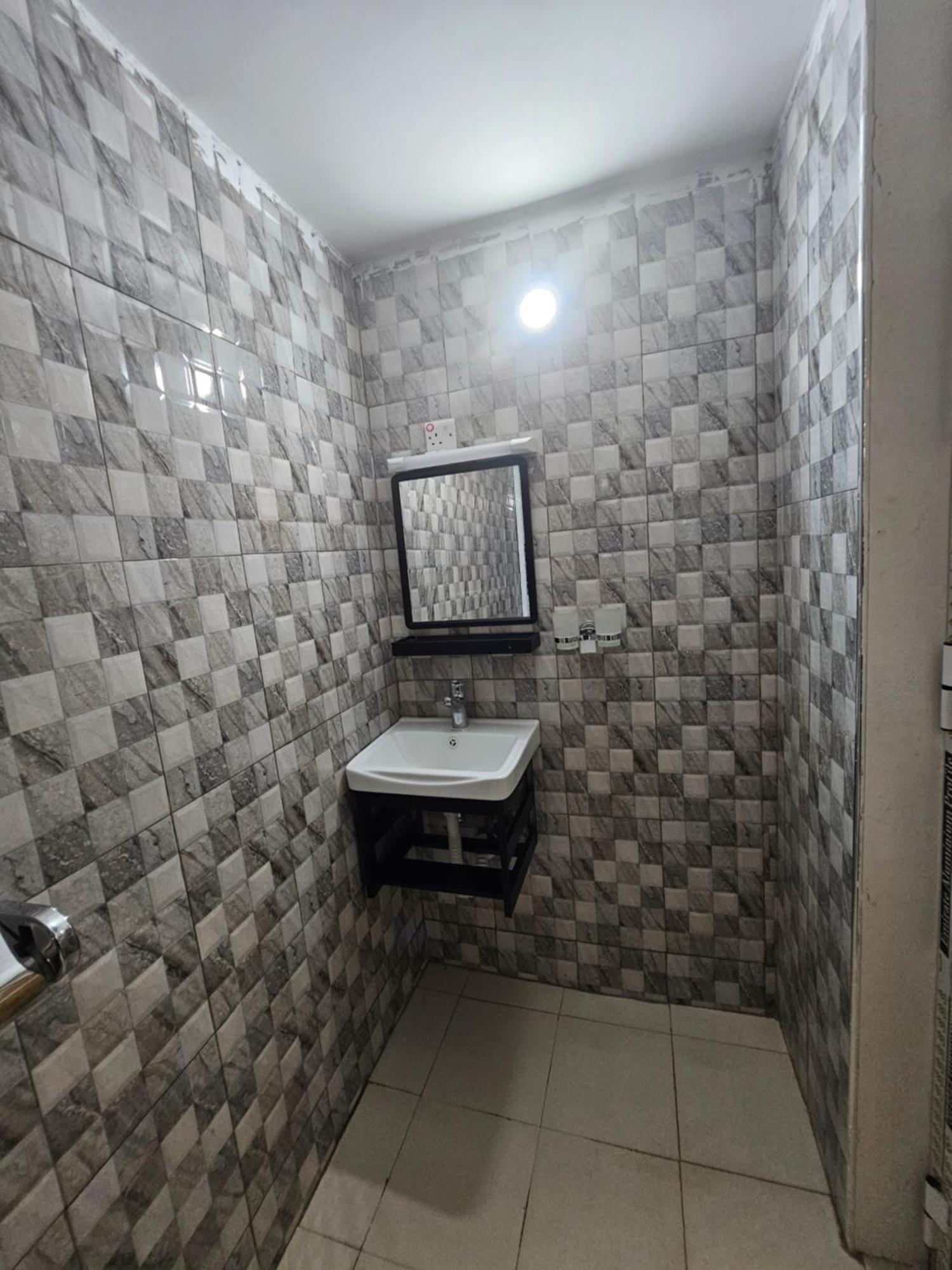 B-More Comfort Stay Boma la Ngombe Exterior photo