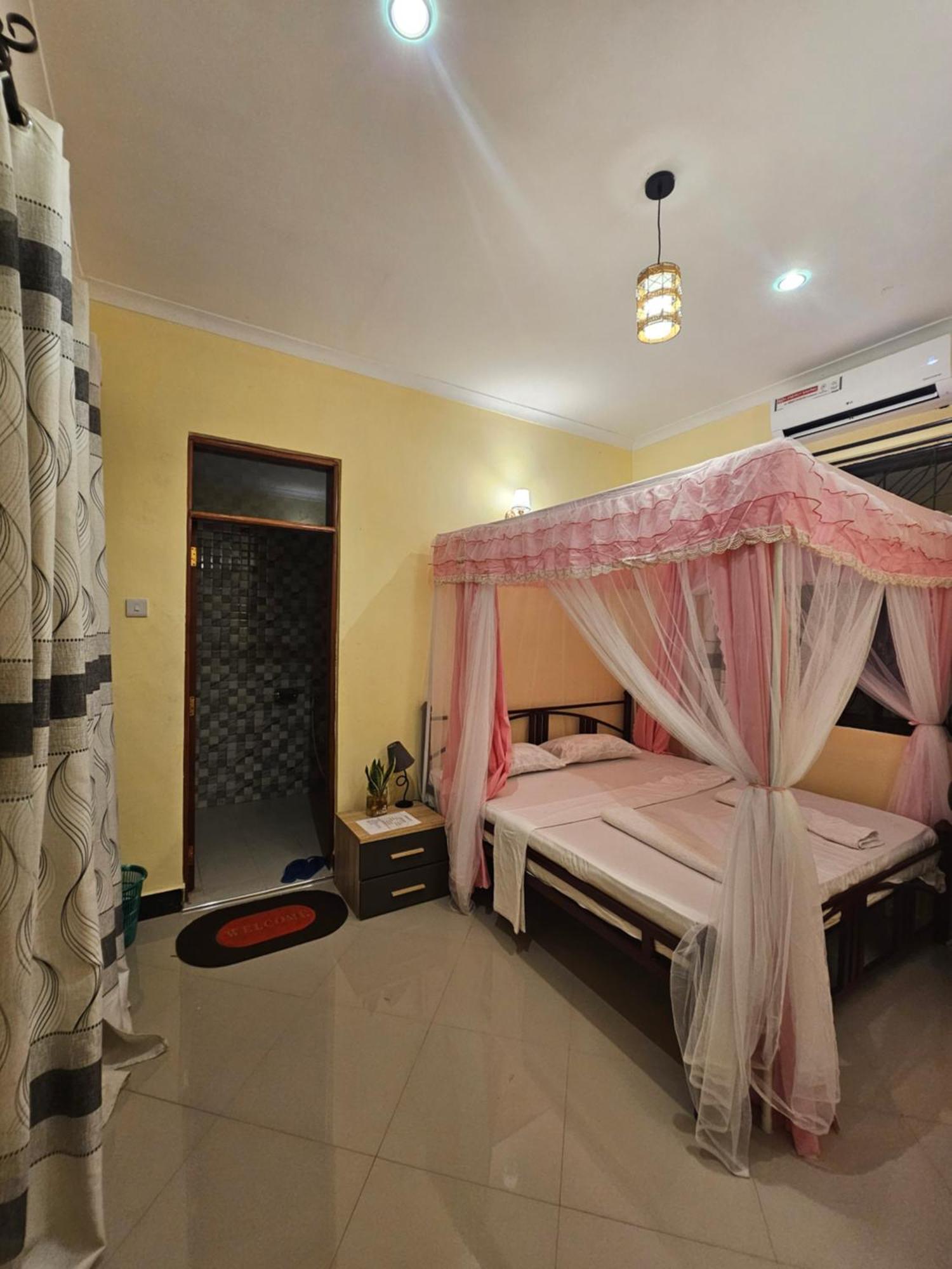 B-More Comfort Stay Boma la Ngombe Exterior photo