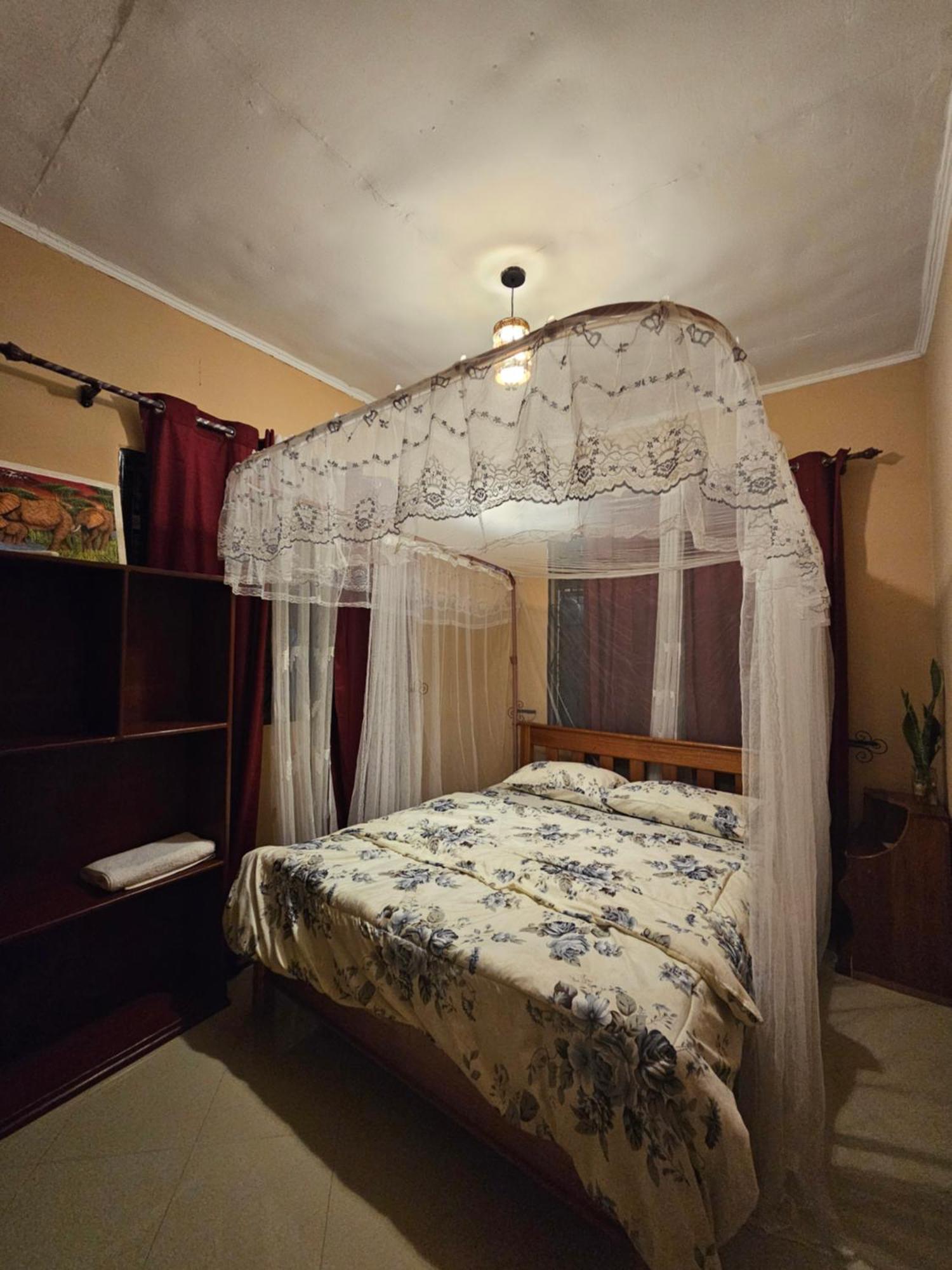 B-More Comfort Stay Boma la Ngombe Exterior photo
