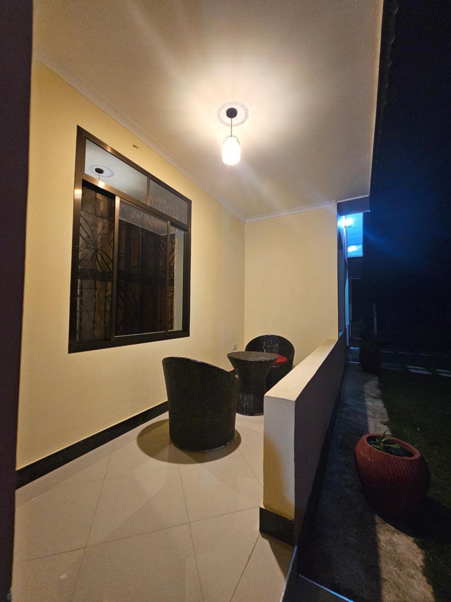 B-More Comfort Stay Boma la Ngombe Exterior photo